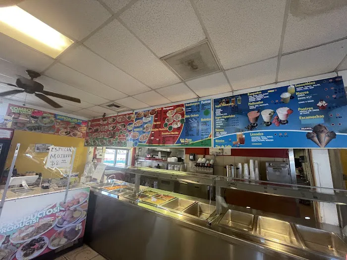 Sonora Mexican Food Picture 8