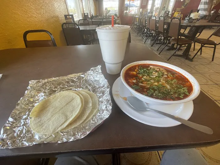 Sonora Mexican Food Picture 3