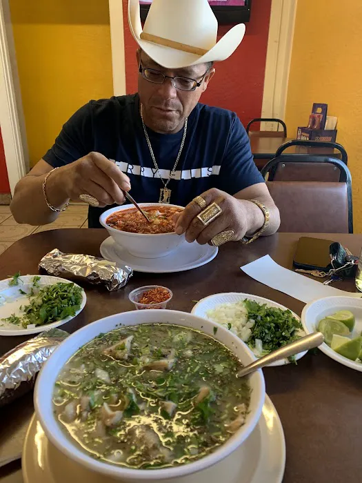 Sonora Mexican Food Picture 1