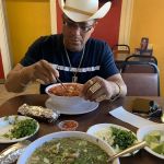 Sonora Mexican Food