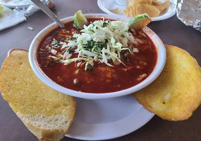 Sonora Mexican Food Picture 5