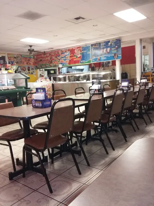 Sonora Mexican Food Picture 6