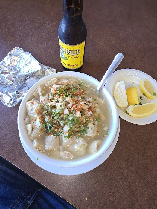 Sonora Mexican Food Picture 10