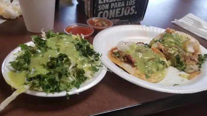 Sonora Mexican Food Picture 9