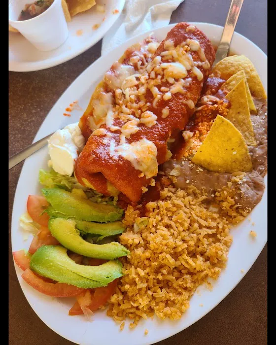 Sonora Mexican Food Picture 7