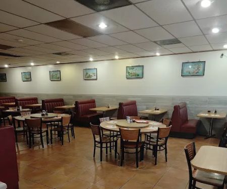 Little Dragon Chinese Restaurant