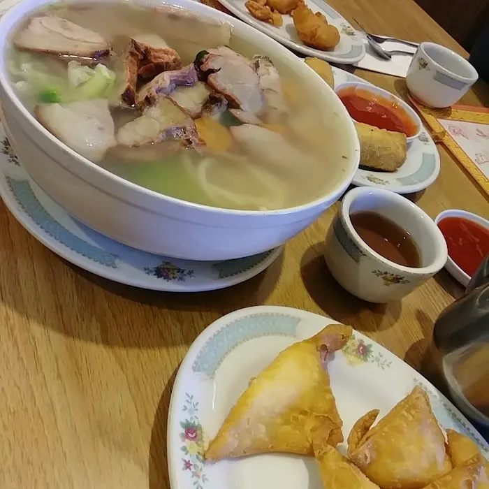 Little Dragon Chinese Restaurant Picture 8