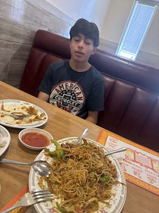 Little Dragon Chinese Restaurant Picture 7