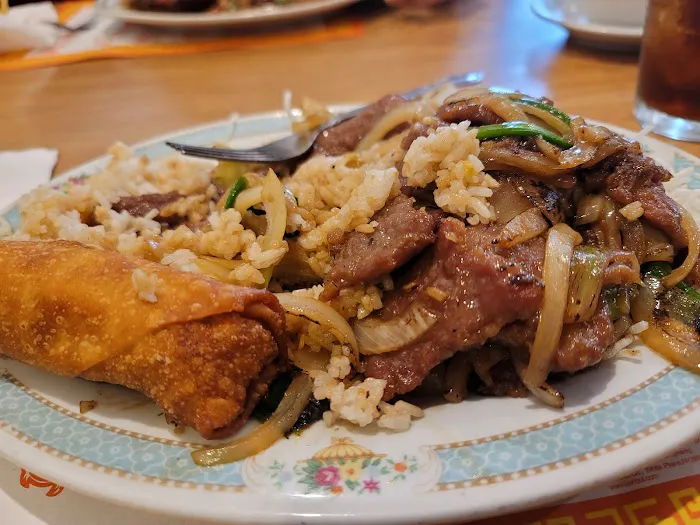 Little Dragon Chinese Restaurant Picture 5