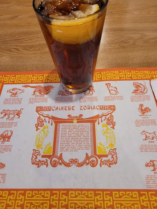 Little Dragon Chinese Restaurant Picture 2