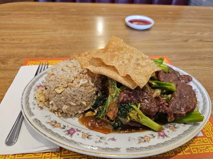 Little Dragon Chinese Restaurant Picture 3