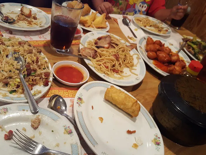 Little Dragon Chinese Restaurant Picture 10