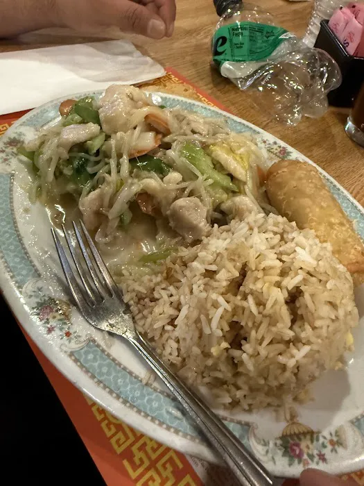 Little Dragon Chinese Restaurant Picture 9