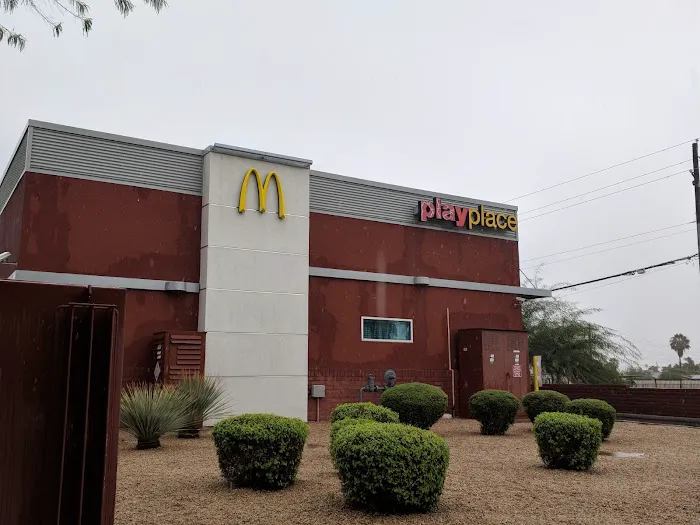 McDonald's Picture 8