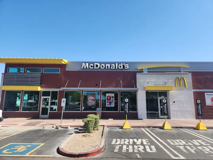 McDonald's Picture 3