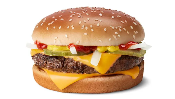 McDonald's Picture 7