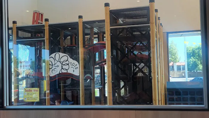 McDonald's Picture 6