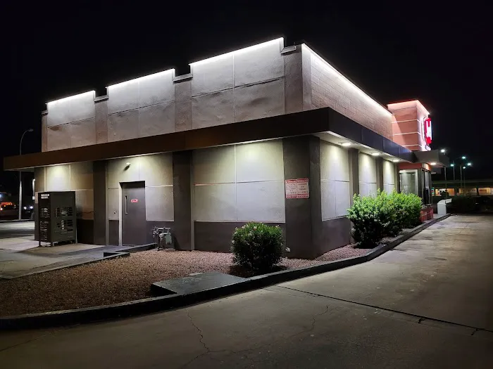 Jack in the Box Picture 10