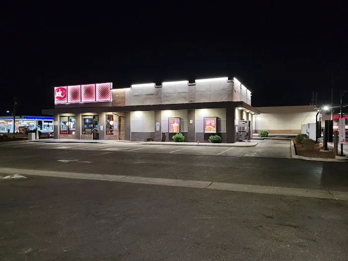 Jack in the Box Picture 5