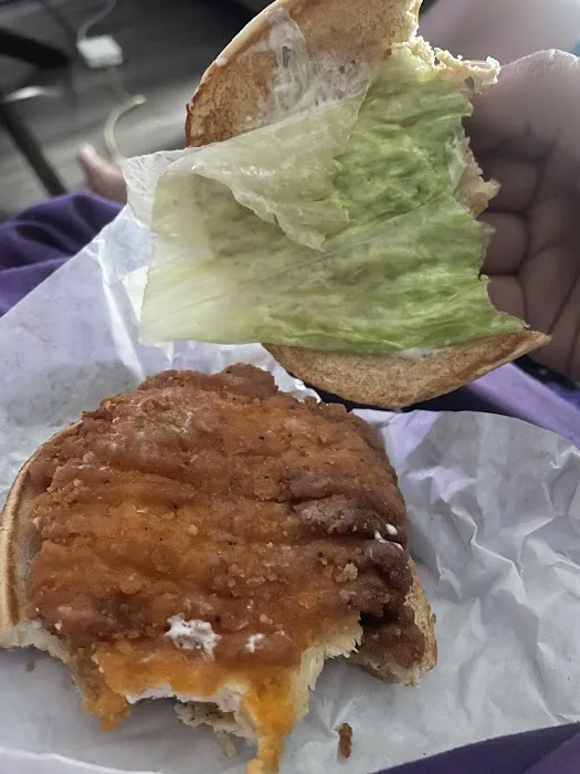 Jack in the Box Picture 9