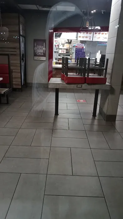 Jack in the Box Picture 2