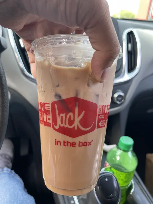 Jack in the Box Picture 6