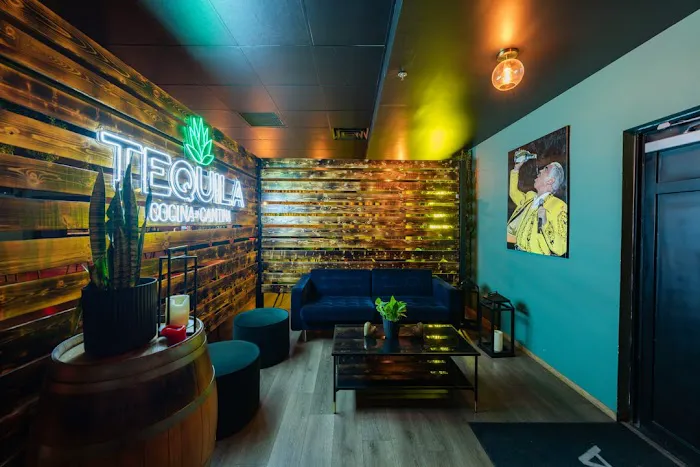 Tequila Cocina + Cantina Picture 2