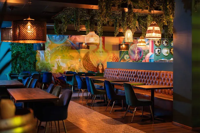 Tequila Cocina + Cantina Picture 7