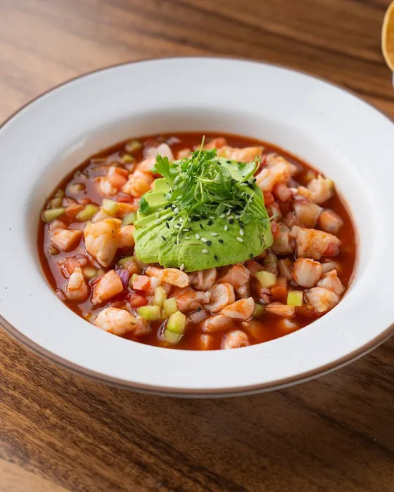 Tequila Cocina + Cantina Picture 4