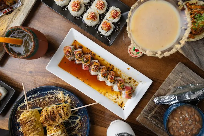 Tequila Cocina + Cantina Picture 5