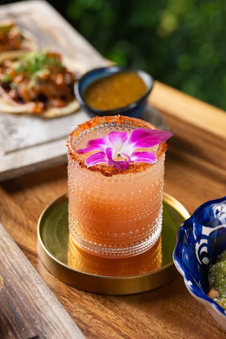 Tequila Cocina + Cantina Picture 1