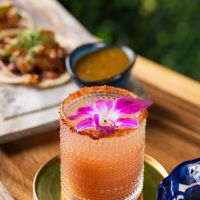 Tequila Cocina + Cantina ico