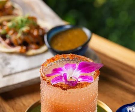 Tequila Cocina + Cantina