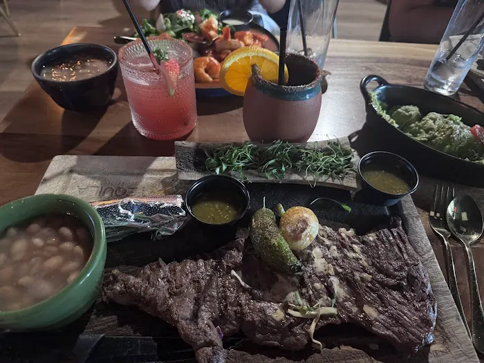 Tequila Cocina + Cantina Picture 9