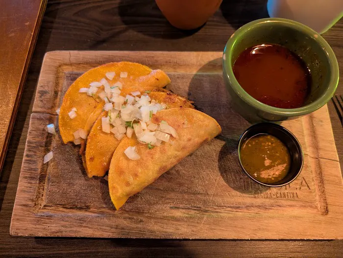 Tequila Cocina + Cantina Picture 10