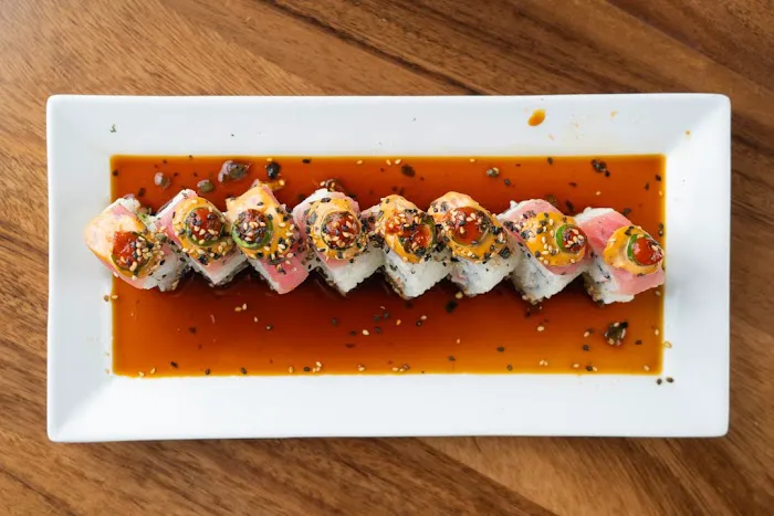 Tequila Cocina + Cantina Picture 8