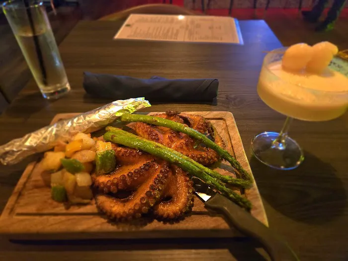 Tequila Cocina + Cantina Picture 6