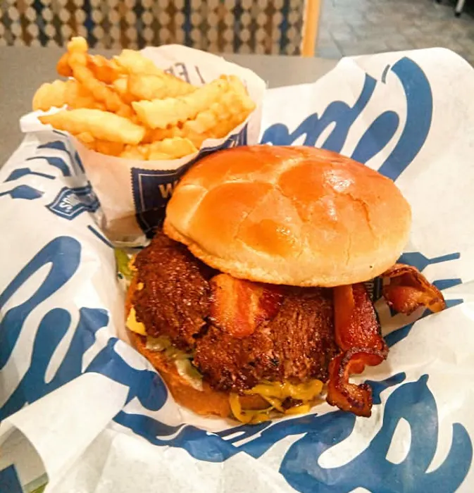 Culver’s Picture 8