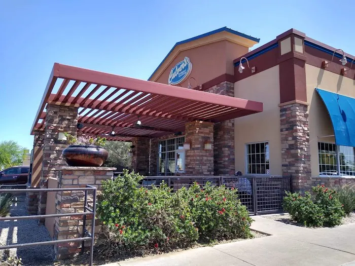 Culver’s Picture 1