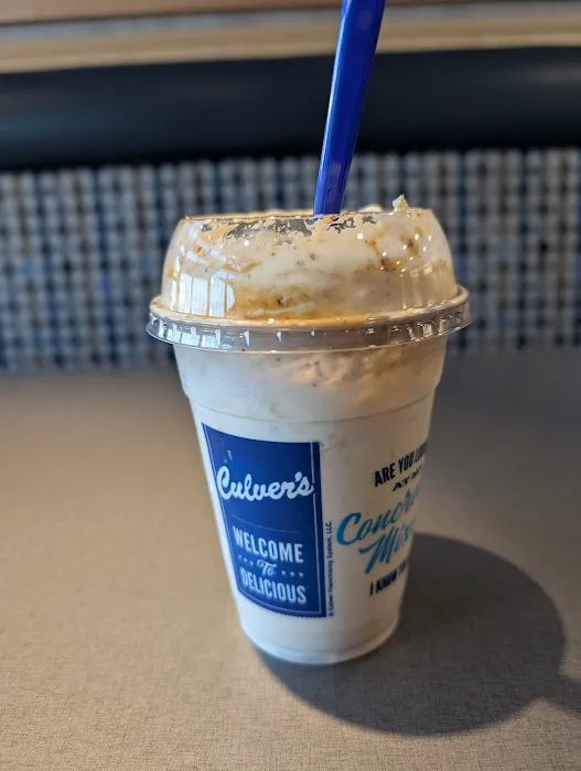 Culver’s Picture 2