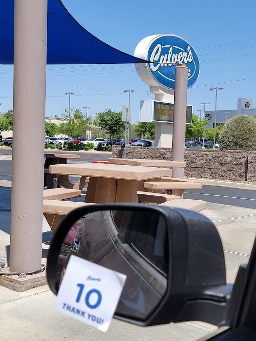 Culver’s Picture 7