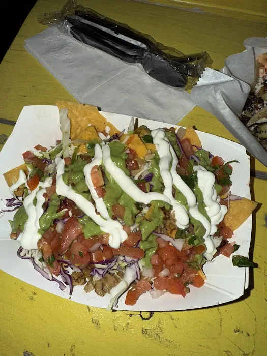 The Beach House Picture 6