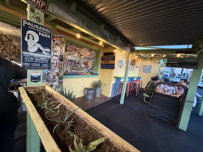 The Beach House Picture 5