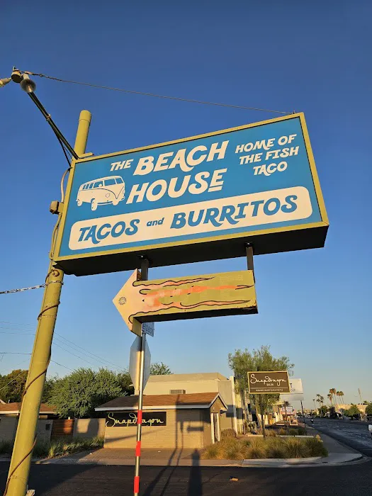 The Beach House Picture 10