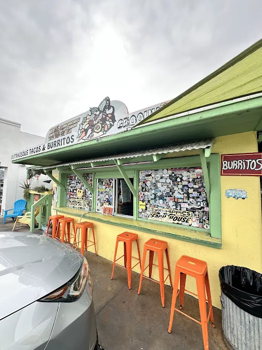 The Beach House Picture 7