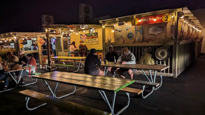 The Beach House Picture 1