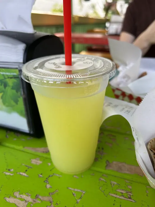 The Beach House Picture 9