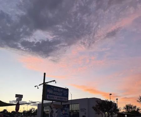 Outrageous Tacos & Burritos