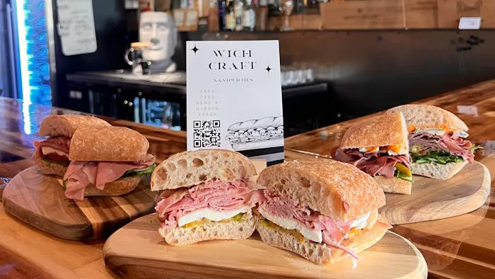 Wich Craft Picture 1