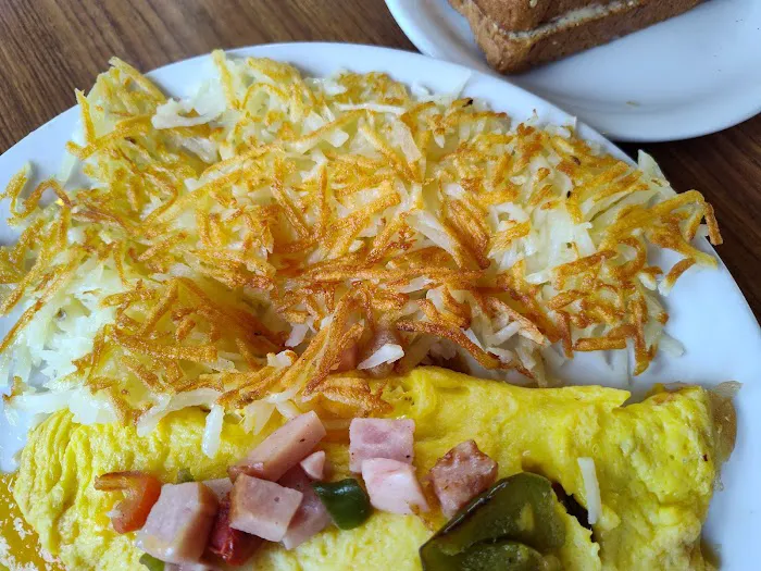 The Burger Den Picture 2